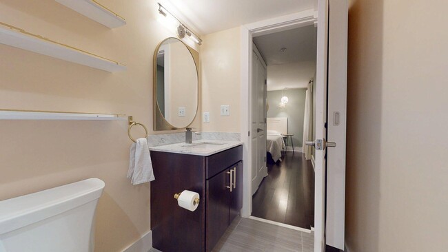 Building Photo - 1814 North Capitol St NW