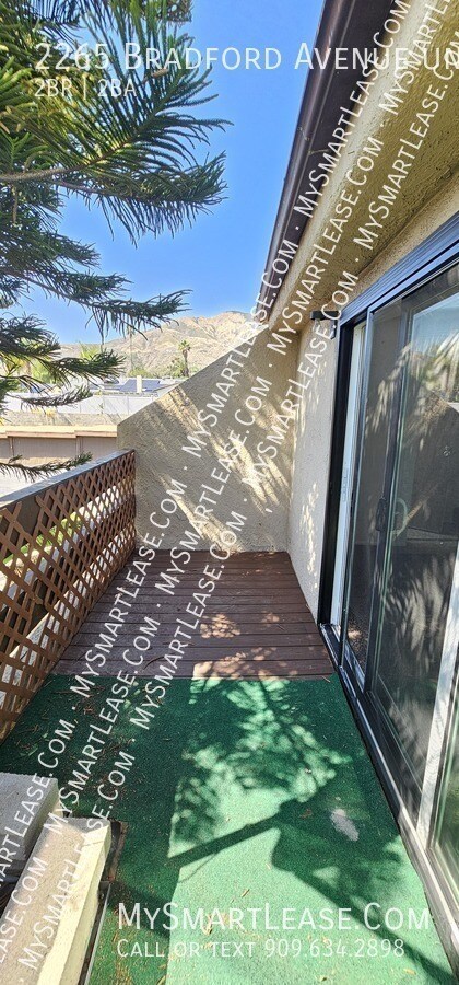 Building Photo - 2265 Bradford Ave