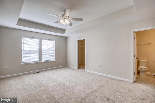 Building Photo - 107 Alderman Wy