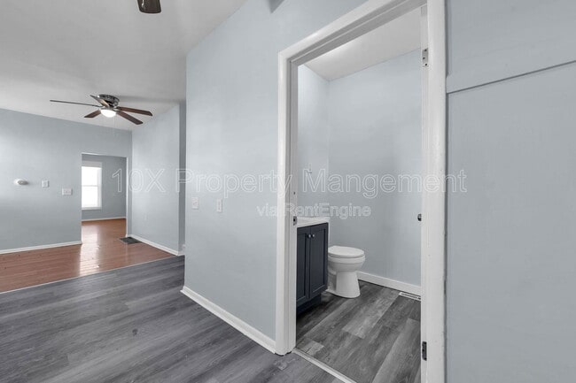 Building Photo - 1803 S 6th St