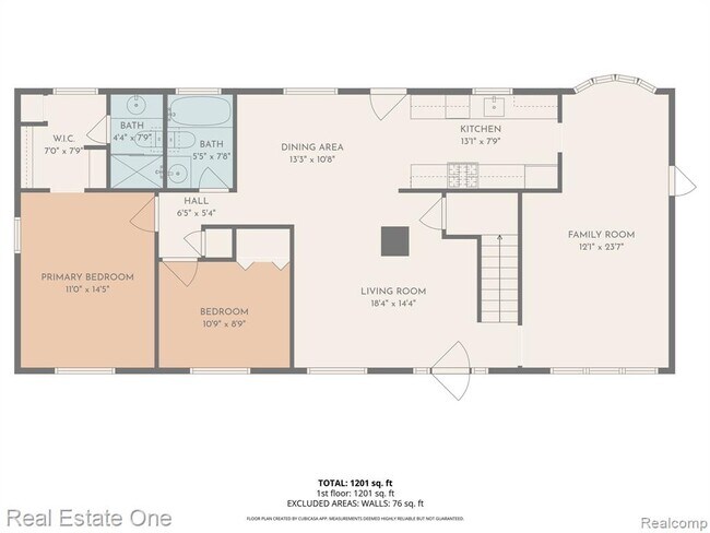 Building Photo - 25825 Sierra Dr