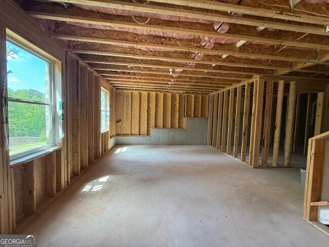 Building Photo - 3338 Sir Gregory Manor NW