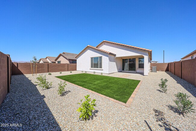 Building Photo - 25369 N 172nd Dr