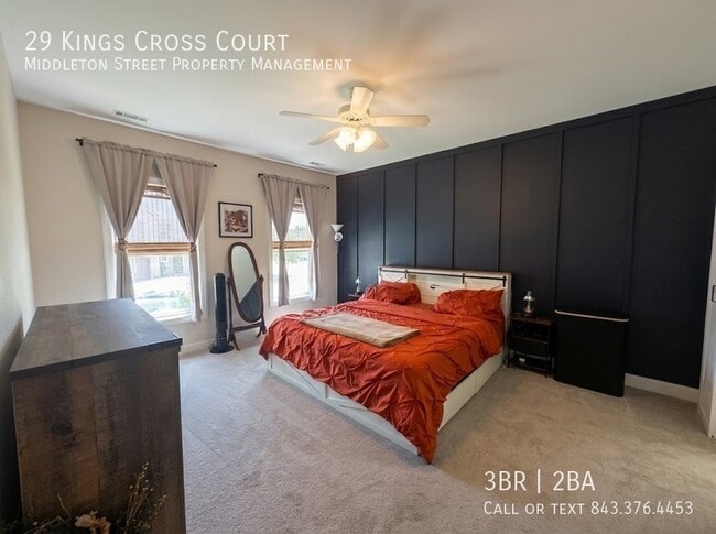 Building Photo - 29 King's Cross Ct