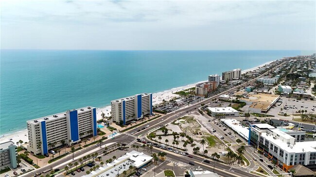 Building Photo - 15000 Gulf Blvd