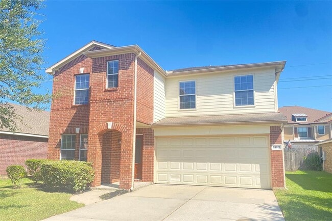 Primary Photo - 24618 Cornell Park Ln