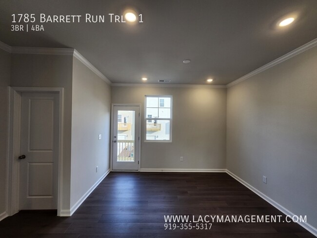 Building Photo - 1785 Barrett Run Trl