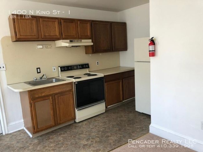 Building Photo - 1 bedroom in Wilmington DE 19801