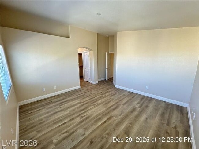 Building Photo - Cozy Gated Townhome with Private Yard, 2-Car Garage & Community Pool!