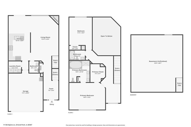 Building Photo - 11138 Alpine Ln