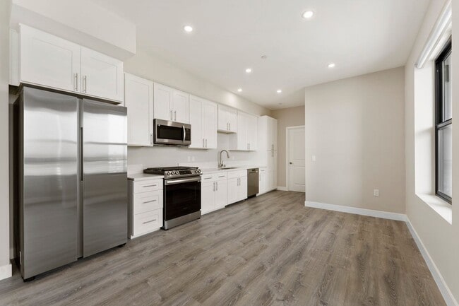 Interior Photo - Arrecife North Park
