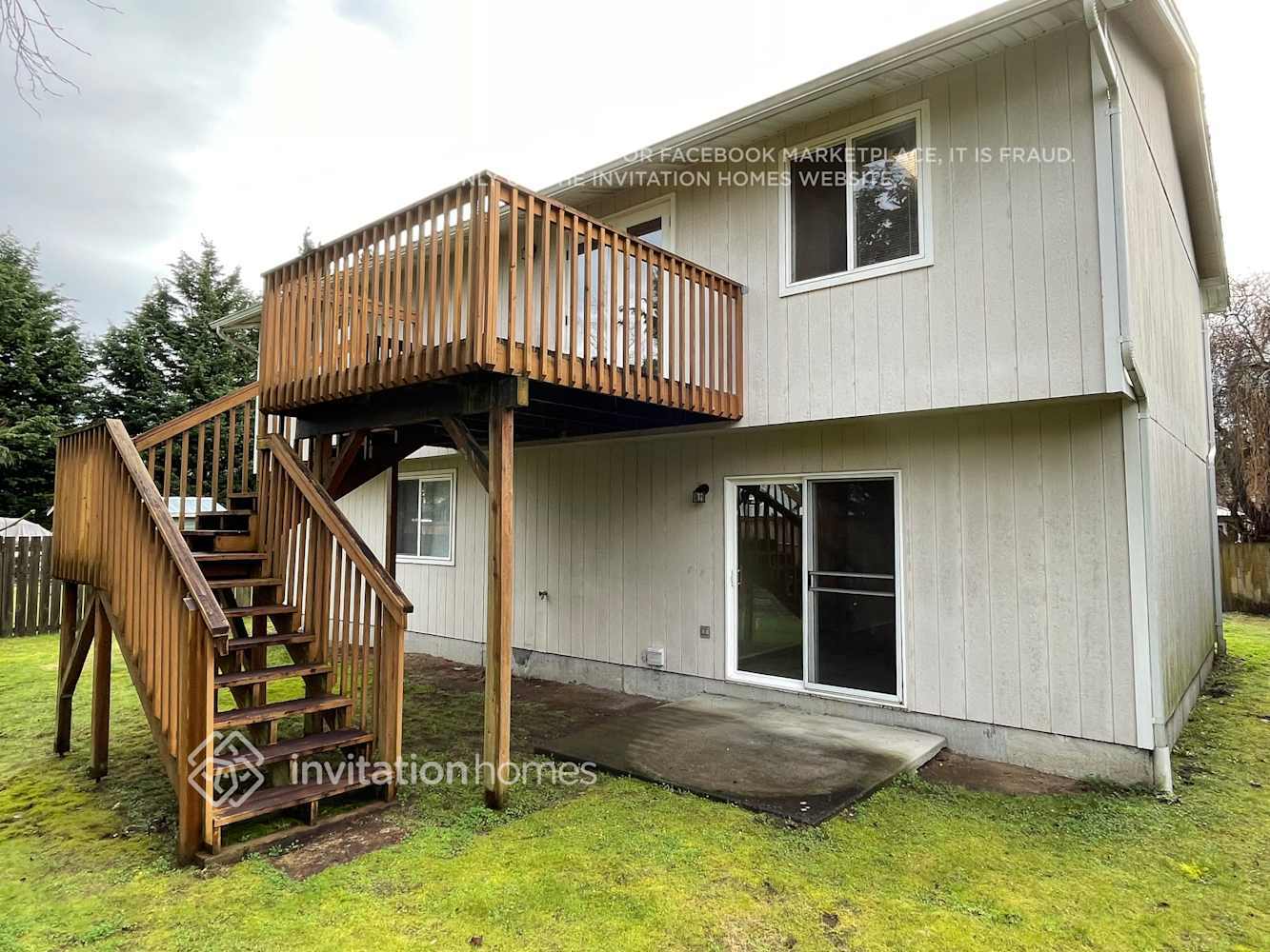 Building Photo - 1111 Willow St