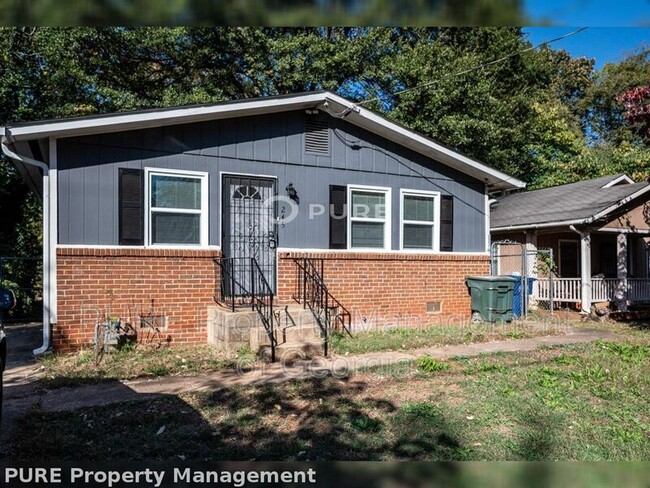 Primary Photo - 245 Doane St SW