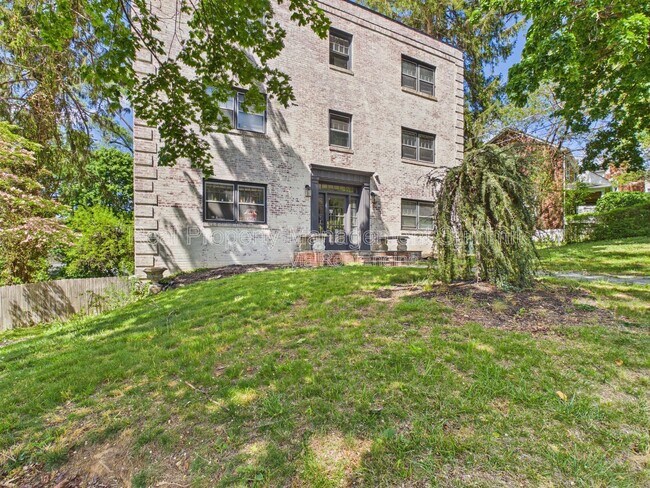 Building Photo - 625 Alleghany Ave