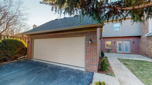 Building Photo - 311 Patchen Dr
