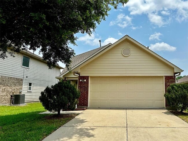 Building Photo - 20734 Hardwick Oaks Dr