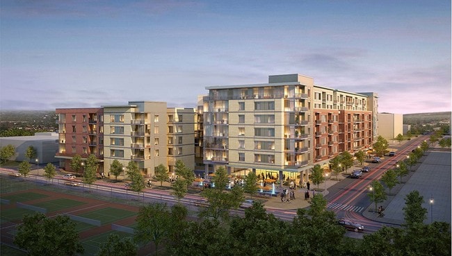 Building Photo - Raleigh at Sloan's Lake