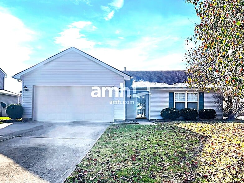 Primary Photo - 2855 Greystoke Dr