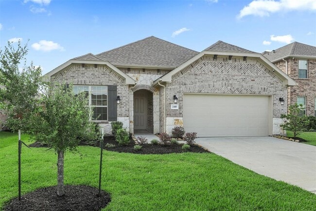 Building Photo - 2410 Table Rock Ct