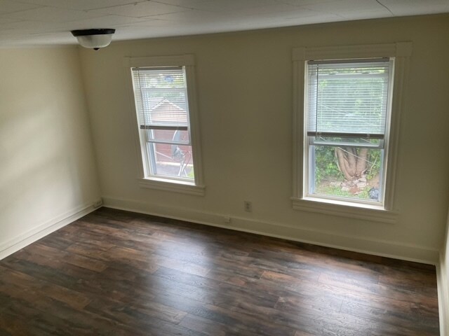 Bedroom #1 - 19 Myrick St