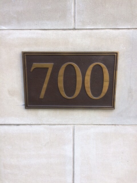 Building Photo - 700 Church St