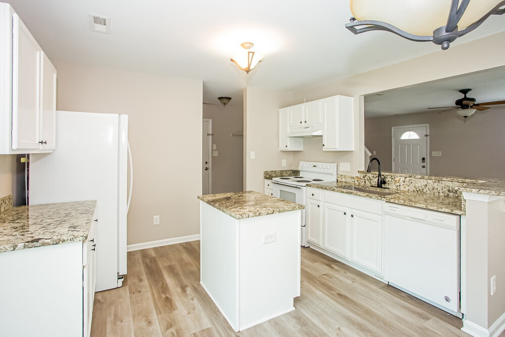 Building Photo - 10531 Katie Creek Ct