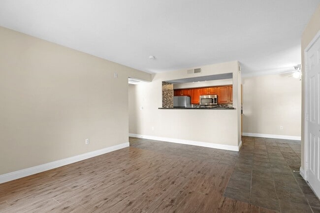Building Photo - SE!!! Gated!! 1 Bedroom 1st Floor!! One Car Garage!!! Community Pool, Spa, Clubhouse!!! All tile ...