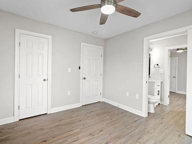 Building Photo - 3 Bedroom House in Flagmarsh Hills