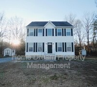 Building Photo - 5408 Veld Ct