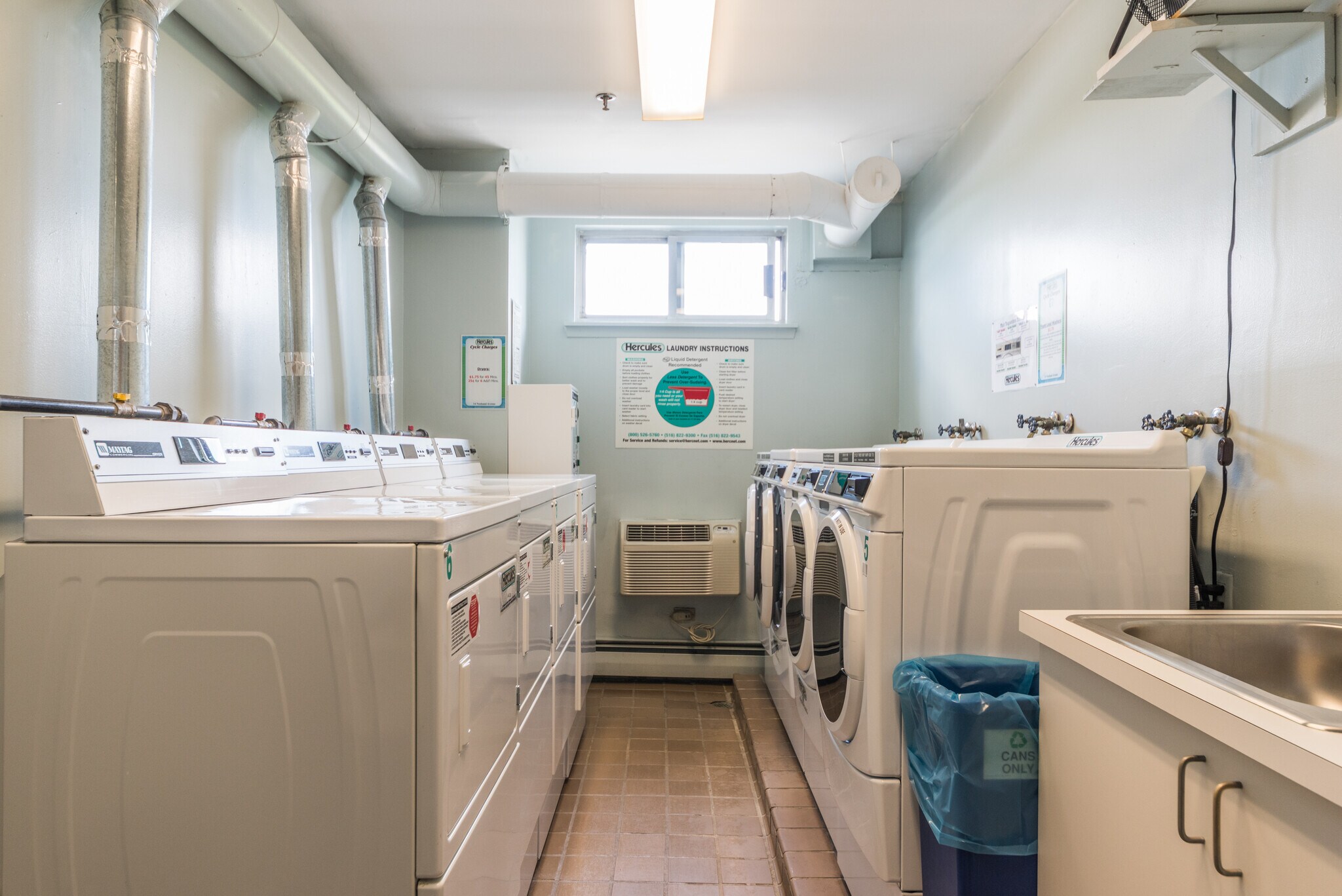 Ph Laundry Room - 14 Nosband Ave