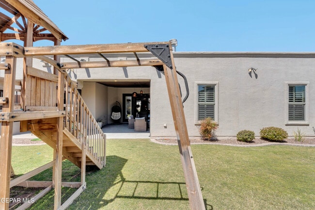 Building Photo - 14812 Long Shadow Ave