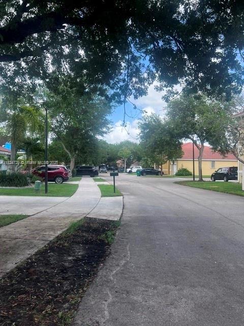 Building Photo - 14909 SW 50th Ct
