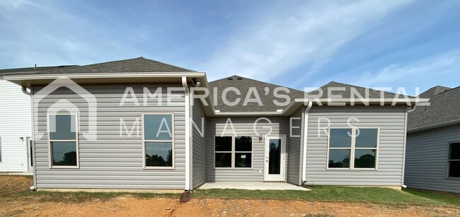 Building Photo - 161 Co Rd 1702