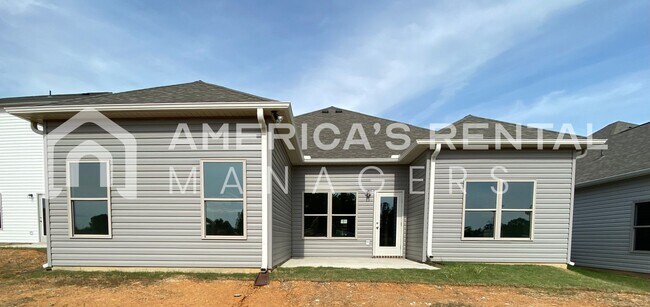 Building Photo - Home for Rent in Cullman, AL…Available to View Now!!!