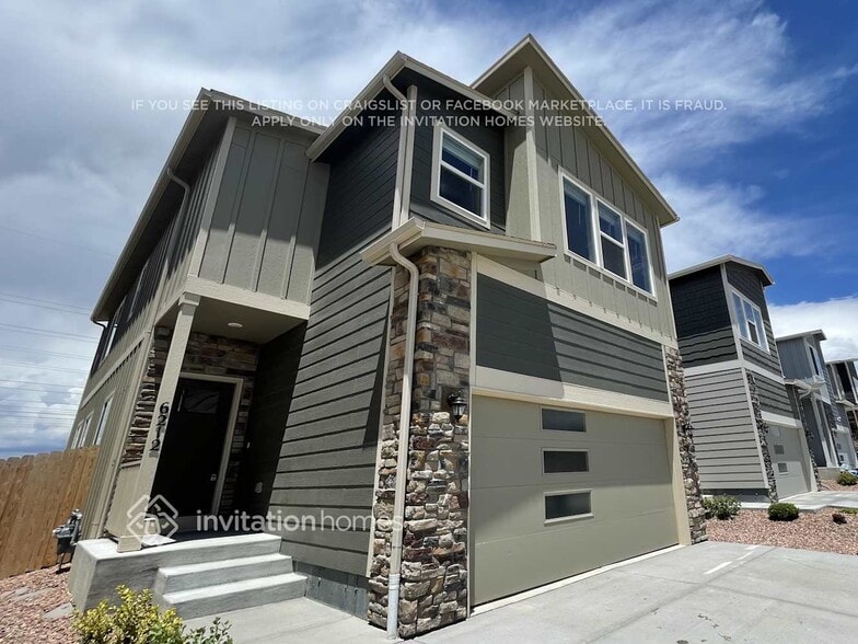 Building Photo - 6212 Big Bird Dr