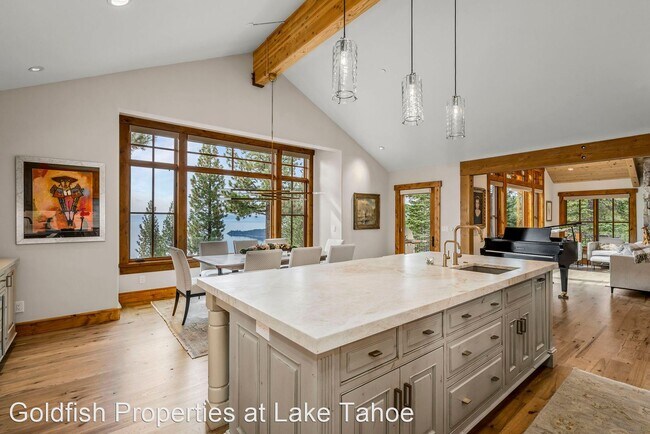 Building Photo - 5 br, 5.5 bath House - 597 Fallen Leaf