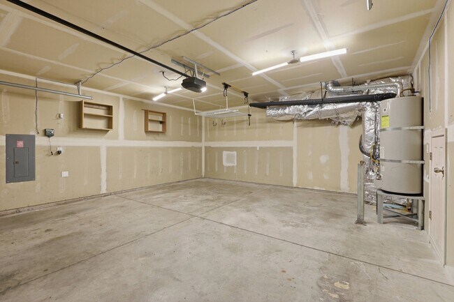 Building Photo - 7610 S Dour St