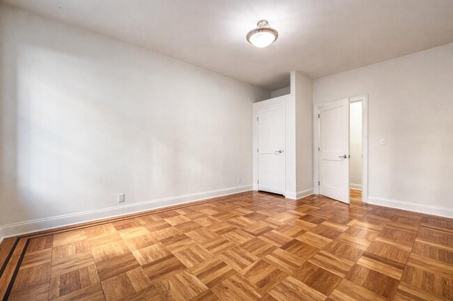 Floorplan - 615 Fort Washington Avenue