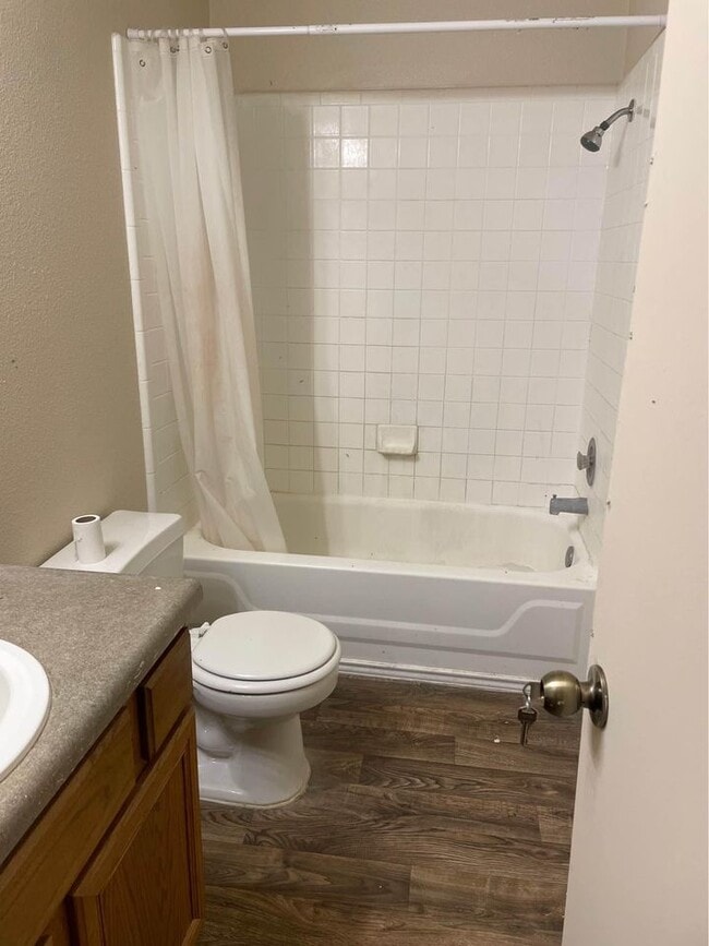 Building Photo - 20805 Trotters Ln
