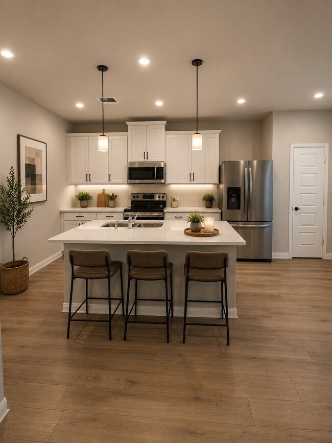 Building Photo - 18528 Meadow Point Ln