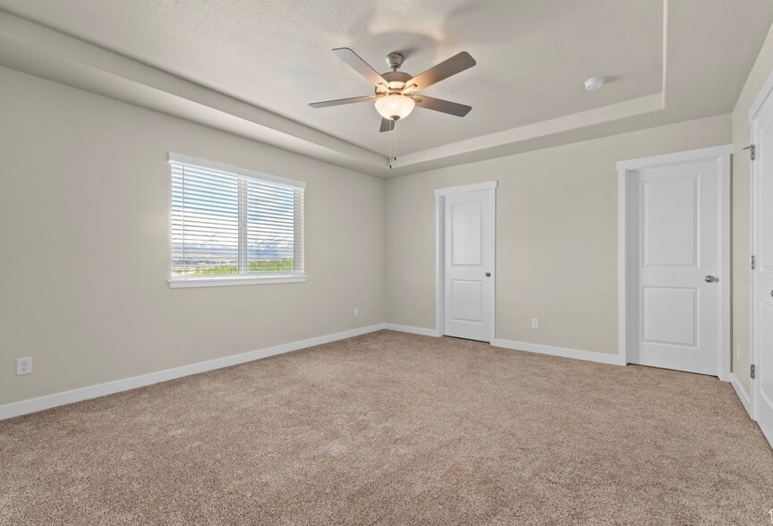 Building Photo - 4052 W Harper Ln