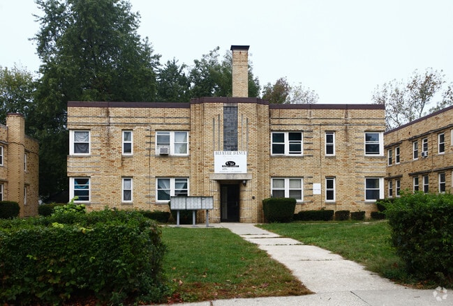 Building Photo - Blymyer Apartments