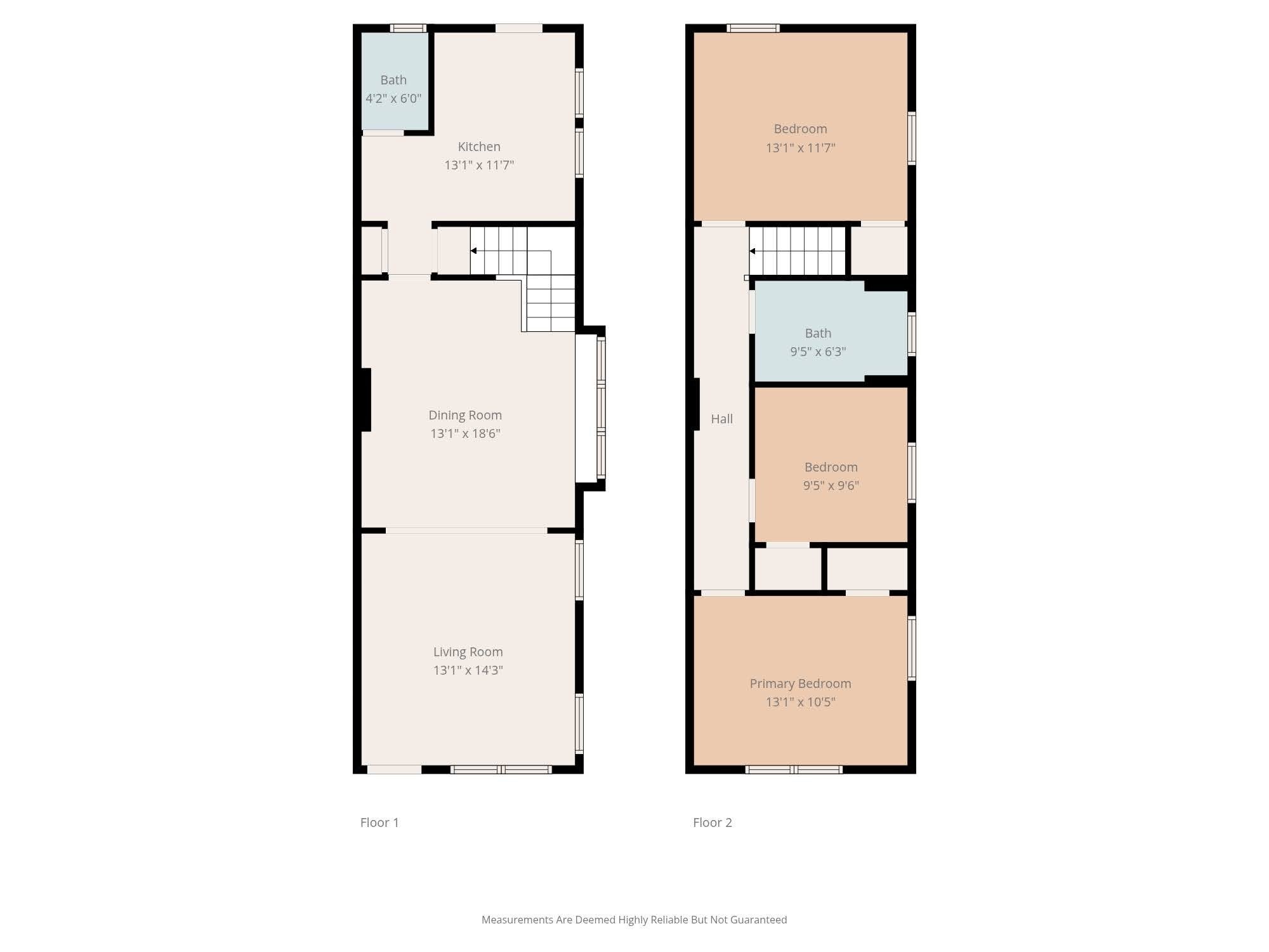 Building Photo - 717 N Grant Ave