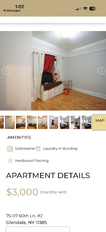 Building Photo - 7507 60th Ln