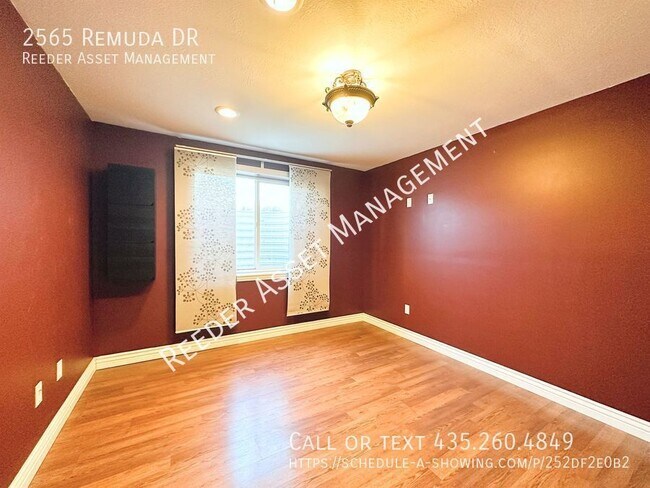 Building Photo - 2565 Remuda Dr