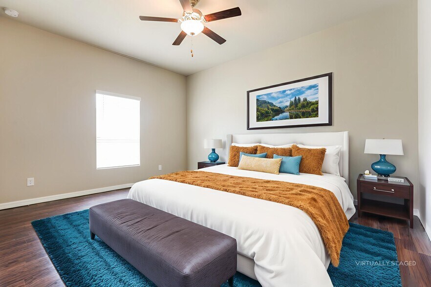 Building Photo - 17457 Waco Ave