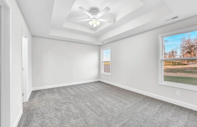 Building Photo - Brand New & Ready For You!