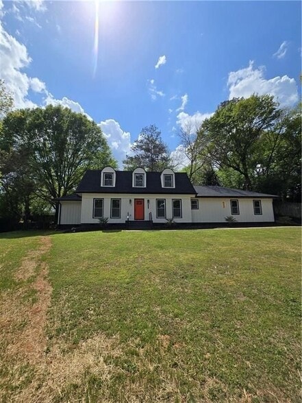 Building Photo - 3832 Finger Creek SW