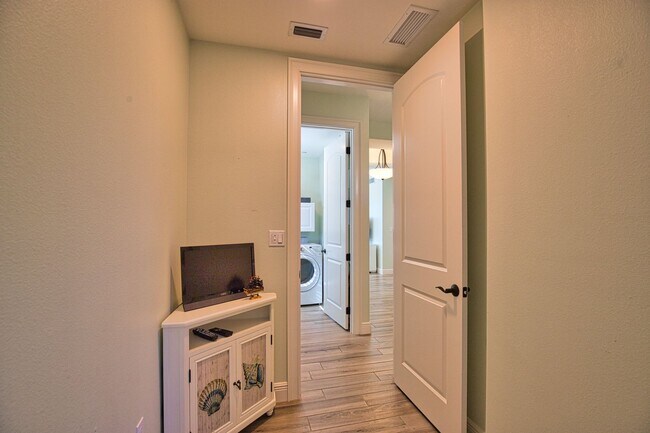 Building Photo - BEACH FRONT! Seasonal/Annual Rental – Turnkey Stunning Condo on Venice Island, 1,700+ sq ft, 2 Be...
