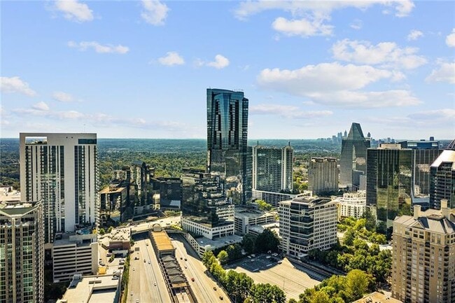 Building Photo - 3344 Peachtree Rd NE